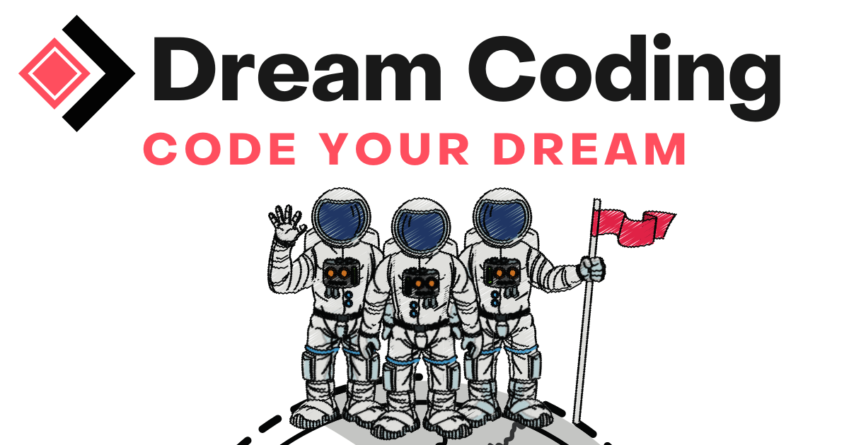 드림코딩 아카데미